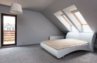 Cille Bhrighde bedroom extensions