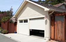 Cille Bhrighde garage construction leads