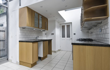 Cille Bhrighde kitchen extension leads
